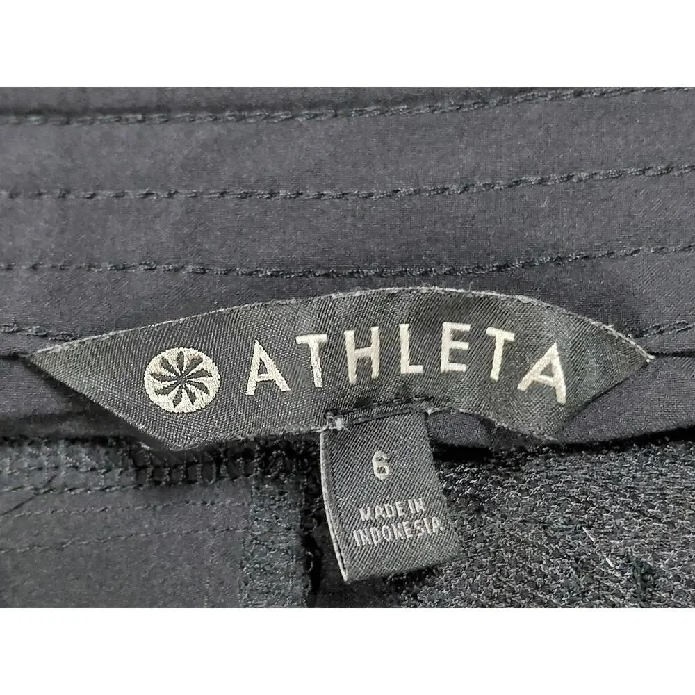 Athleta fit tip